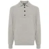 ZEGNA ZEGNA SWEATERS