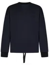 Shop Zegna Sweatshirt