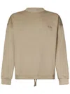 ZEGNA ZEGNA SWEATSHIRT
