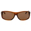Zegna Sz 3509 4gy In Brown