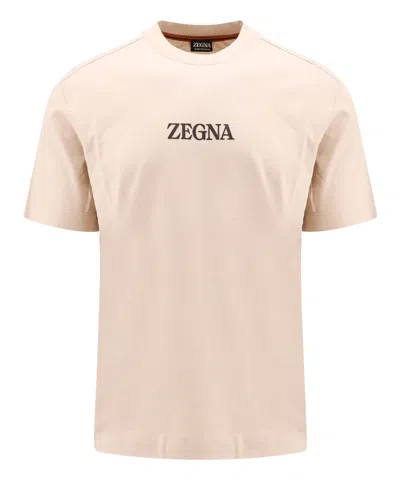 ZEGNA T-SHIRT