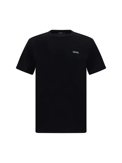 ZEGNA T-SHIRT