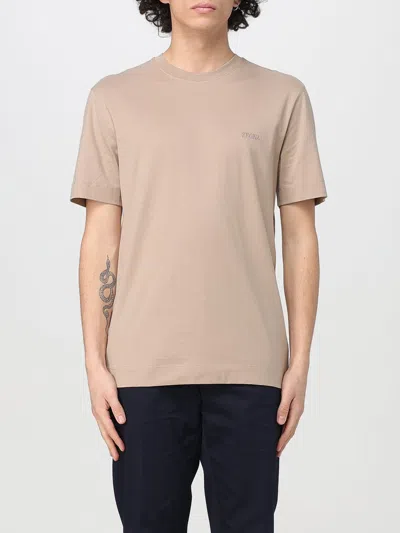 ZEGNA T-SHIRT ZEGNA MEN,427929054