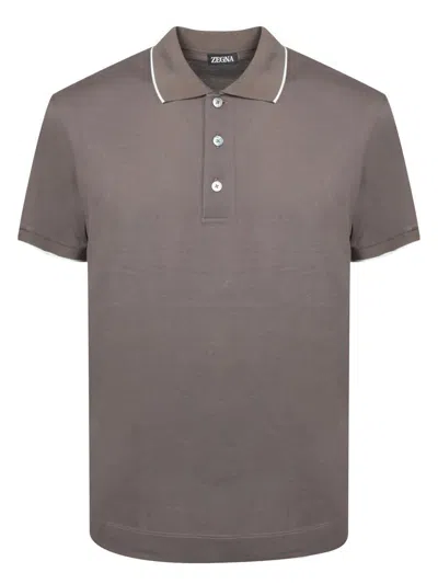 Zegna T-shirts