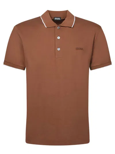 Zegna T-shirts
