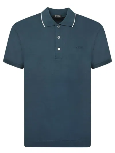 Zegna T-shirts