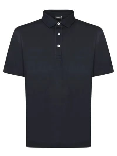 ZEGNA ZEGNA T-SHIRTS