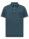 Zegna T-shirts In Multi