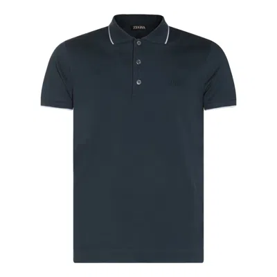 Zegna T-shirts And Polos
