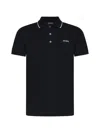 ZEGNA ZEGNA T-SHIRTS AND POLOS