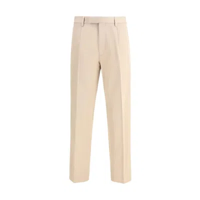 ZEGNA TAILORED PANTS