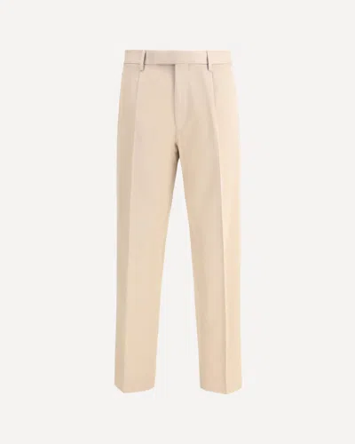 ZEGNA TAILORED PANTS