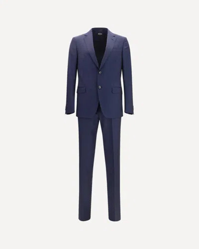 ZEGNA TAILORED SUIT