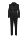 Zegna Single-breasted Suit