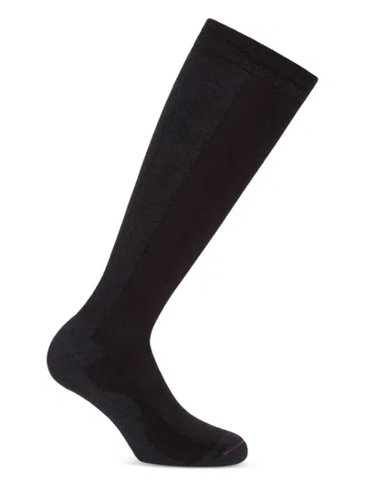 Zegna Techmerino™ Socks In Black