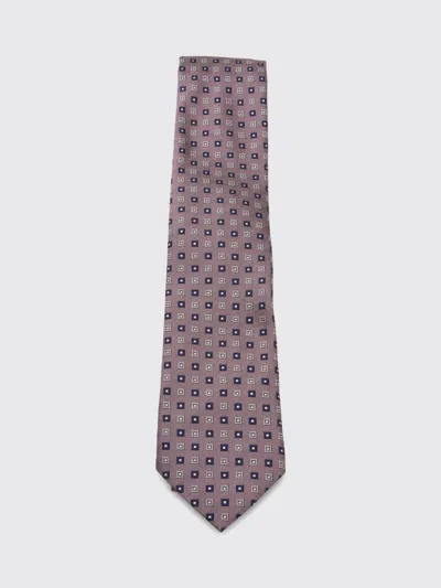 ZEGNA TIE MEN ZEGNA