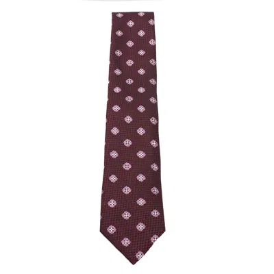 ZEGNA TIES BLUE AND GREEN