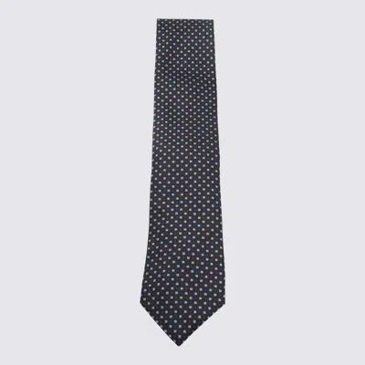 ZEGNA ZEGNA TIES