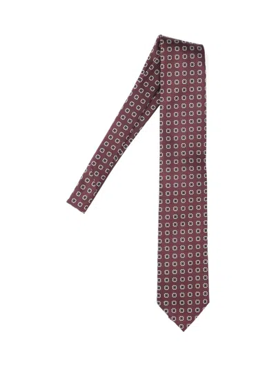 ZEGNA ZEGNA TIES