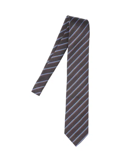 ZEGNA ZEGNA TIES