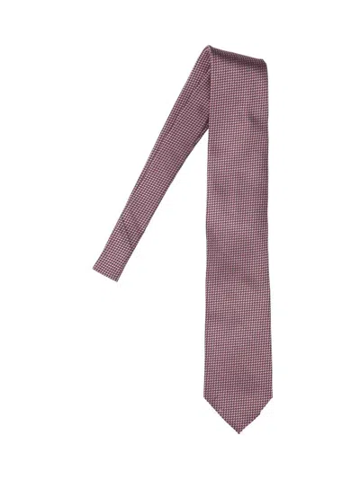 ZEGNA ZEGNA TIES