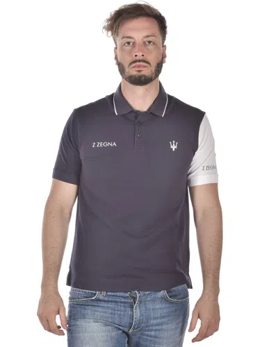Zegna Topwear In Multi