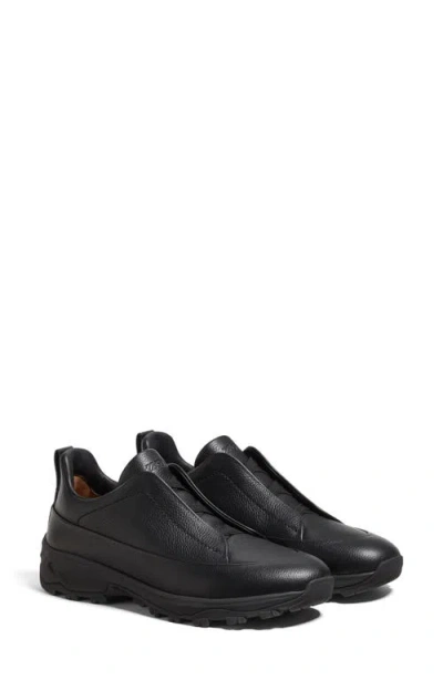 ZEGNA ZEGNA TRIPLE STITCH™ MONTE SNEAKER