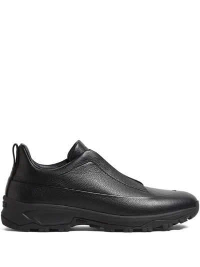 ZEGNA TRIPLE STITCH™ MONTE SNEAKERS