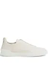 Zegna Sneakers In White