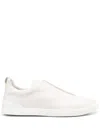 ZEGNA 'TRIPLE STITCH' SNEAKERS