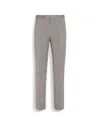 ZEGNA ZEGNA TROFEO™ SEERSUCKER TAILORED PANTS