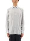 Zegna "trophy" Shirt