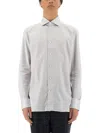 Zegna "trophy" Shirt In Multi