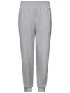 ZEGNA ZEGNA TROUSERS