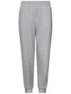 ZEGNA ZEGNA TROUSERS