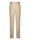 ZEGNA ZEGNA TROUSERS