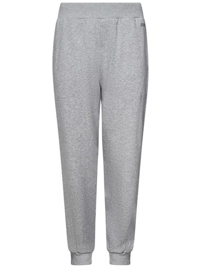 Zegna Trousers In Grey
