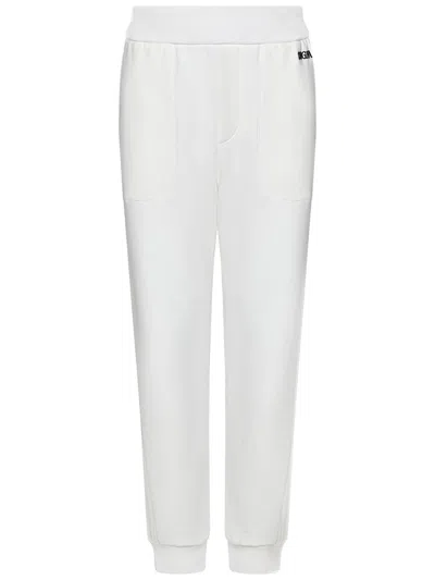 ZEGNA ZEGNA TROUSERS