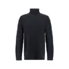 Zegna Roll-neck Sweater