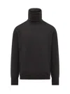 ZEGNA ZEGNA TURTLENECK SWEATER