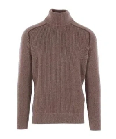 ZEGNA TURTLENECK SWEATER