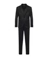 Zegna Two Piece Tailored Suit