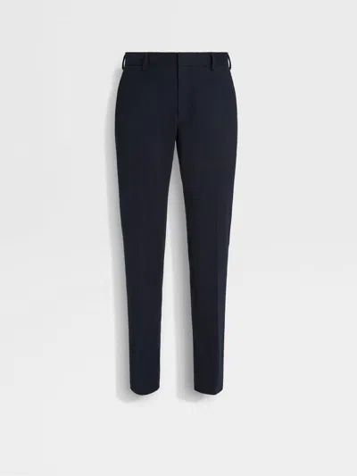 ZEGNA ZEGNA "WINTER CHINO" PANTS