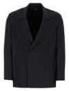 Zegna Women's Silk Blazer