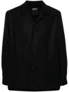 ZEGNA ALPE SHIRT JACKET