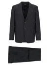 Zegna Wool Suit One Hundred And Twenty Thousand In Blue