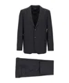 Zegna Wool Suit One Hundred And Twenty Thousand
