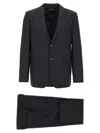 Zegna Wool Suit One Hundred And Twenty Thousand In Blue