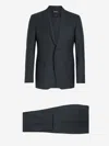 Zegna 15milmil15 Single-breasted Suit