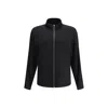 ZEGNA ZEGNA WOOL MEN'S SWEATSHIRT